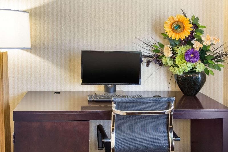 Sleep Inn & Suites photo 1