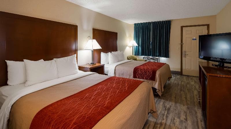 Surestay Plus By Best Western Buffalo photo 1