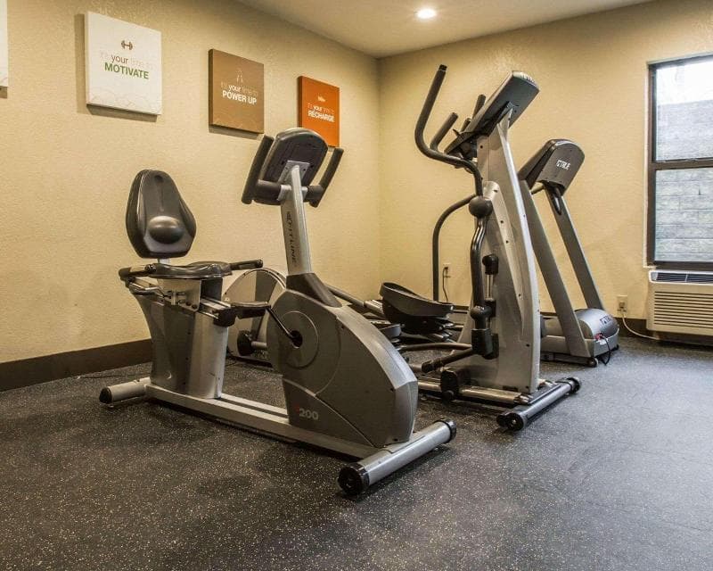 Comfort Inn West Asheville photo 1