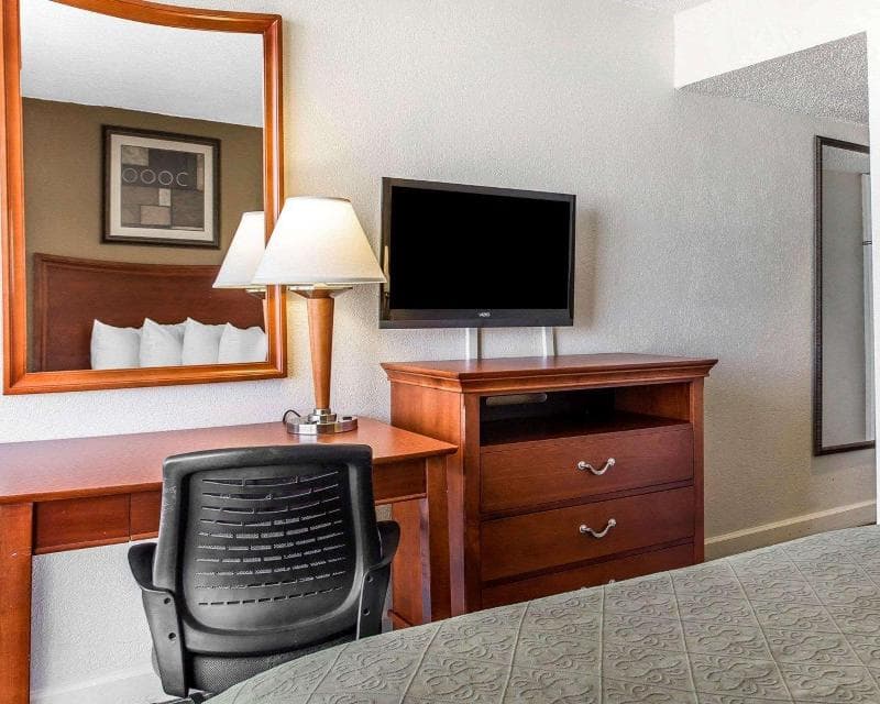 Quail Inn Myrtle Beach 4