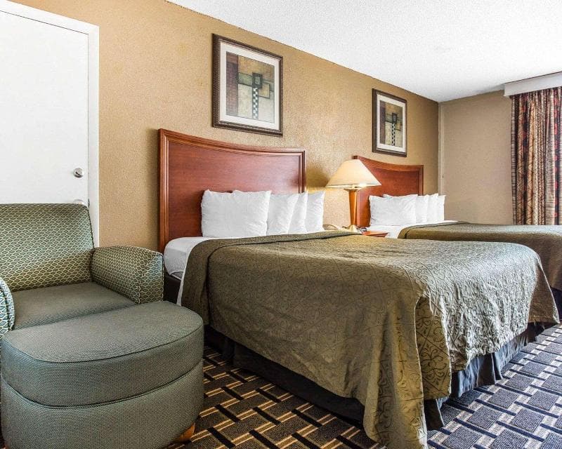 Quail Inn Myrtle Beach 5