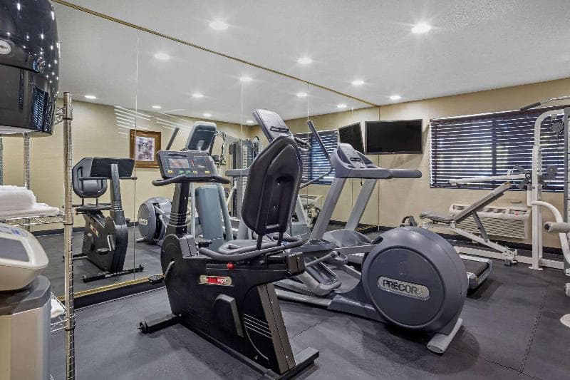 Wyndham Garden Newark/Fremont Silicon Valley photo 1