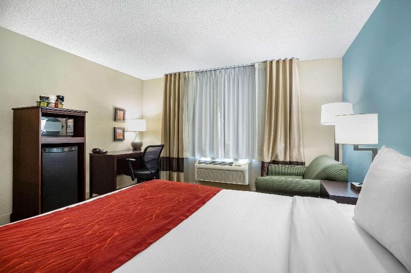 Wyndham Garden Newark/Fremont Silicon Valley 3