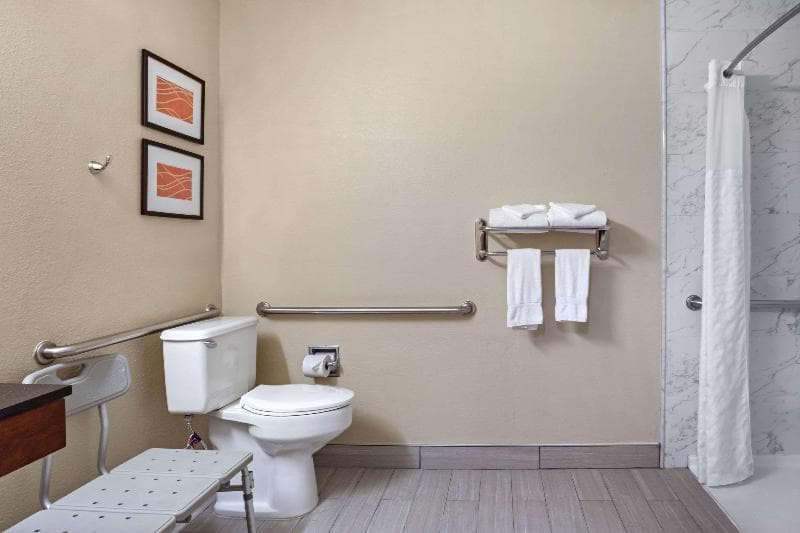 Wyndham Garden Newark/Fremont Silicon Valley 5