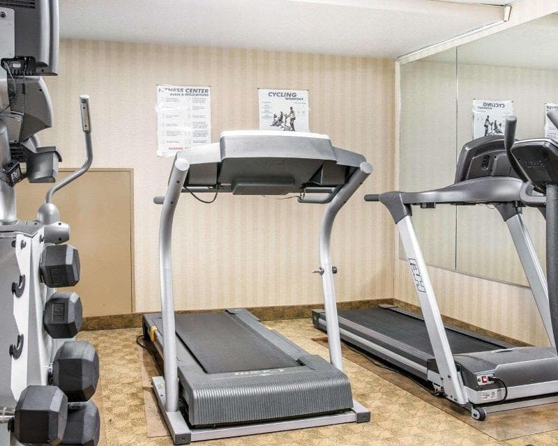 Comfort Inn And Suites Maumee - Toledo (I80-90) photo 1
