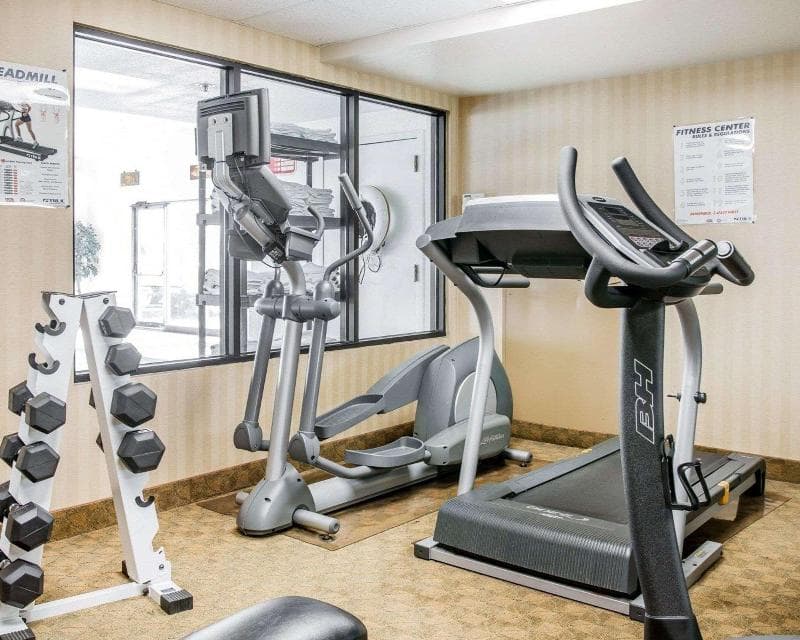 Comfort Inn And Suites Maumee - Toledo (I80-90) 3