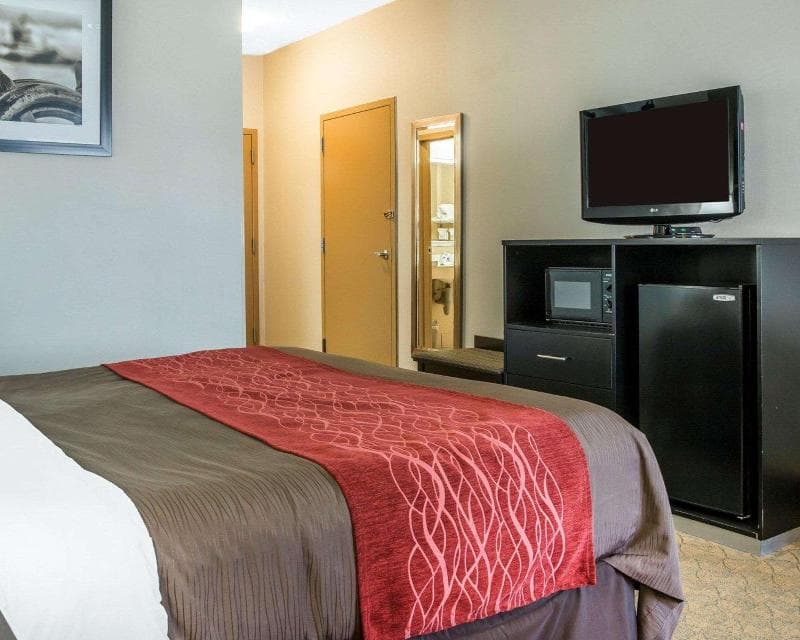 Comfort Inn And Suites Maumee - Toledo (I80-90) 5