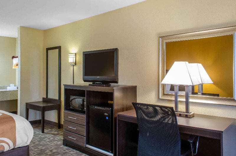 Quality Inn University Area 2
