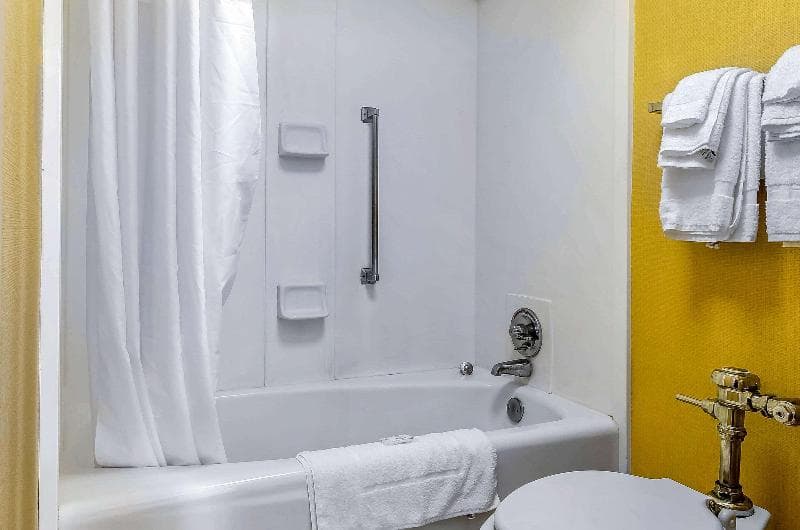 Quality Inn University Area 3