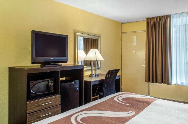 Quality Inn University Area 4