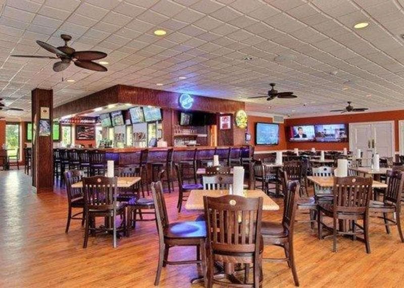 Quality Inn Richmond Hill - Savannah I-95 photo 1