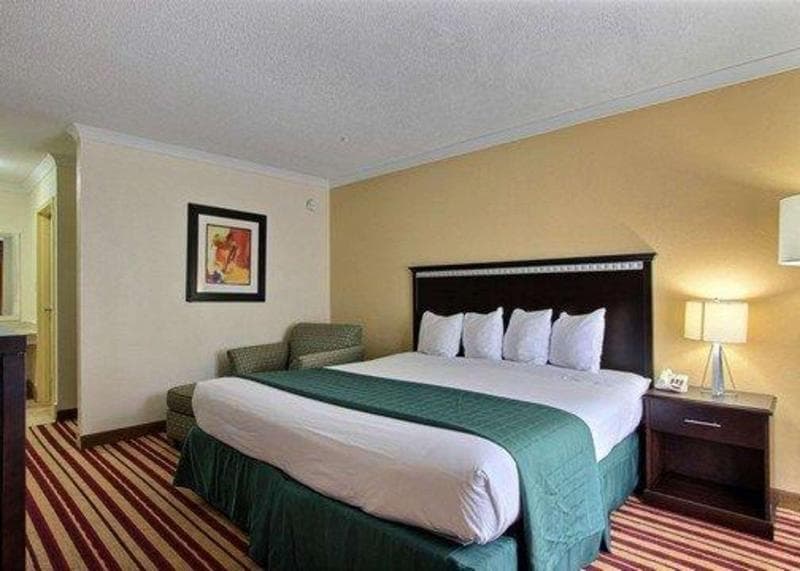 Quality Inn Richmond Hill - Savannah I-95 5