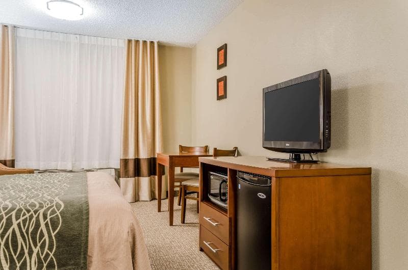 Comfort Inn Idaho Falls 4