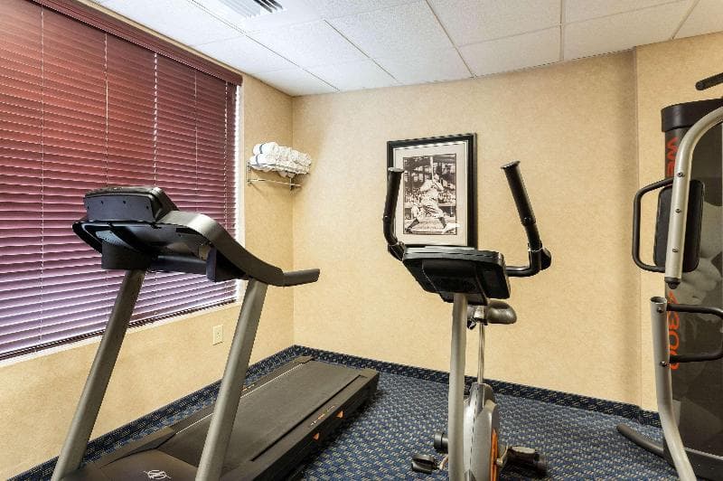 Comfort Inn 4