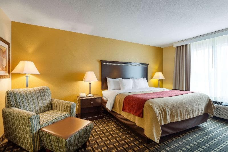 Comfort Inn 5