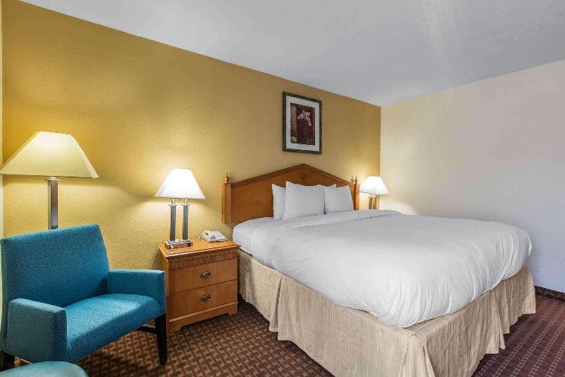 Ocotillo Inn 4