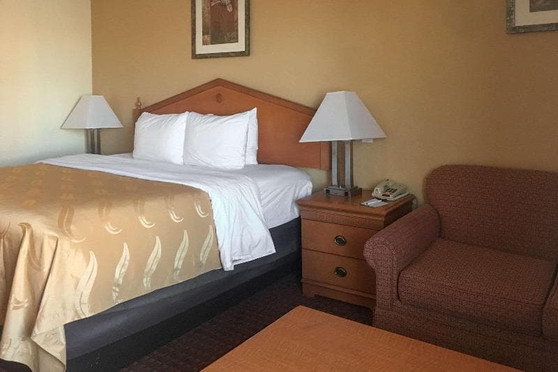 Ocotillo Inn 5