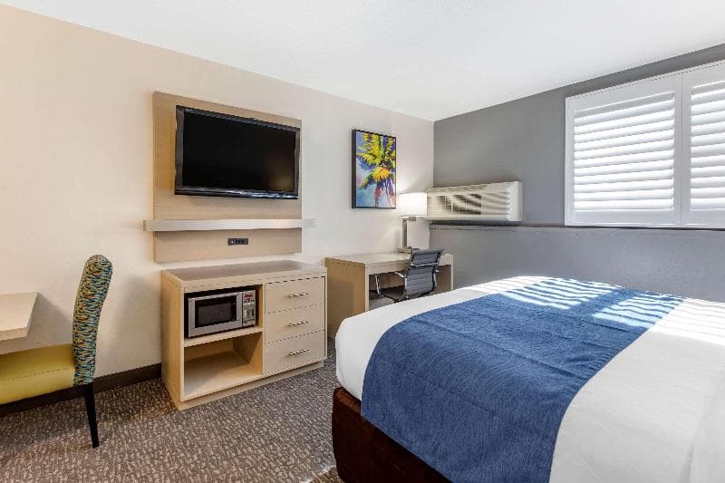 Comfort Inn San Diego Miramar photo 1