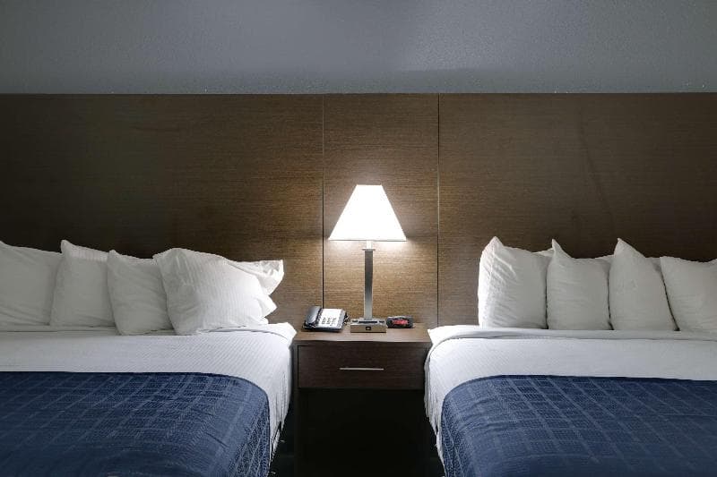 Baymont by Wyndham Ridgeland I-95 2