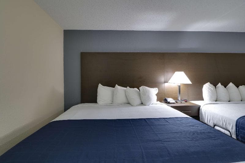 Baymont by Wyndham Ridgeland I-95 3