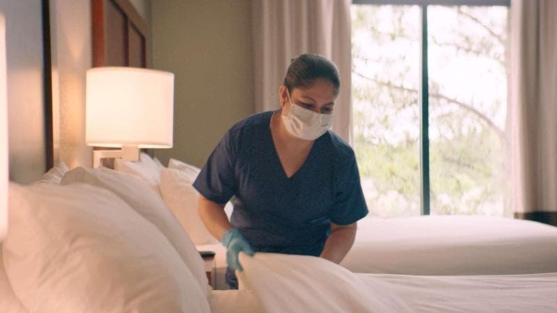 Comfort Suites Clackamas 5