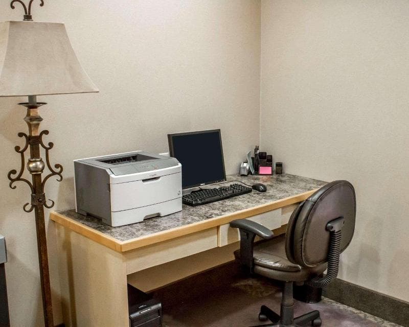 Sleep Inn & Suites photo 1