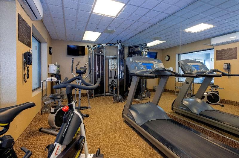 Comfort Inn Near Quantico Main Gate North 3