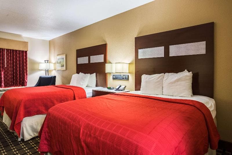 Hotel Oxford, a Travelodge by Wyndham photo 1