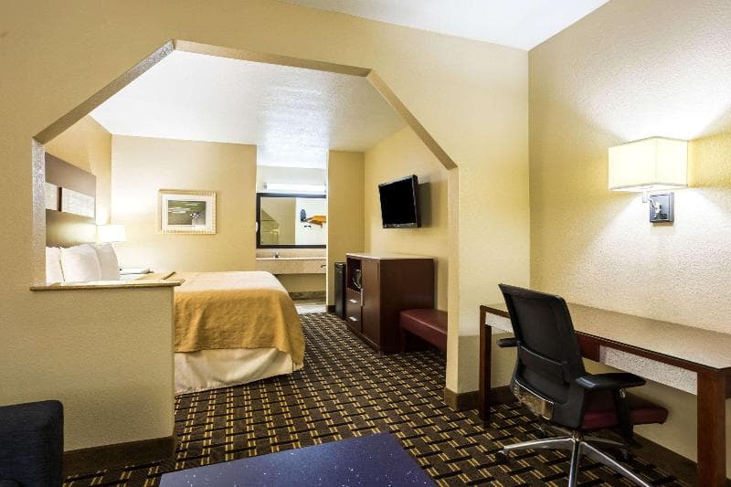 Hotel Oxford, a Travelodge by Wyndham 4