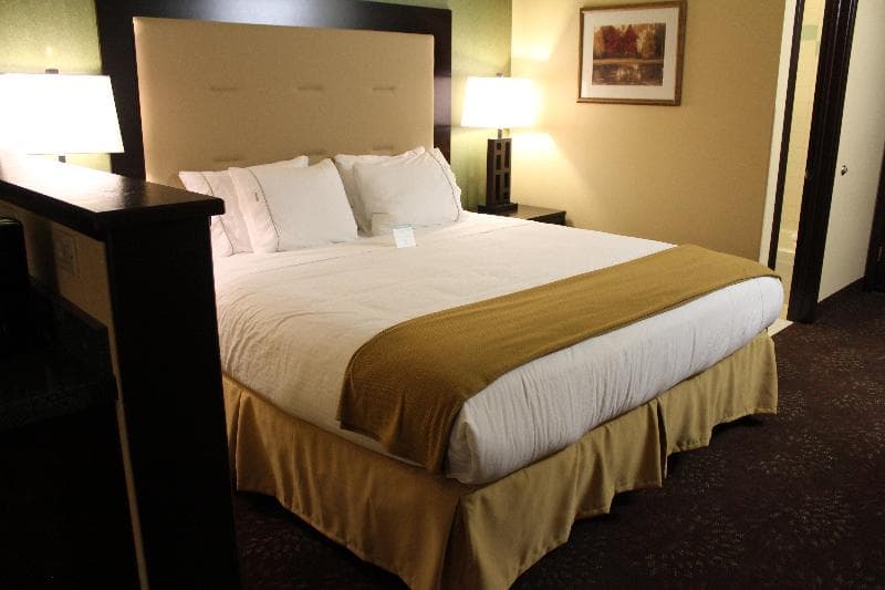 Holiday Inn Express Portland East - Troutdale 5