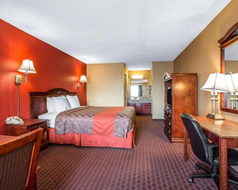 Gateway Inn Gardena Los Angeles South photo 1