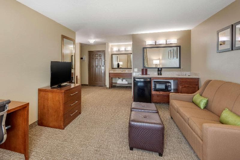 Comfort Inn & Suites El Centro I-8 2
