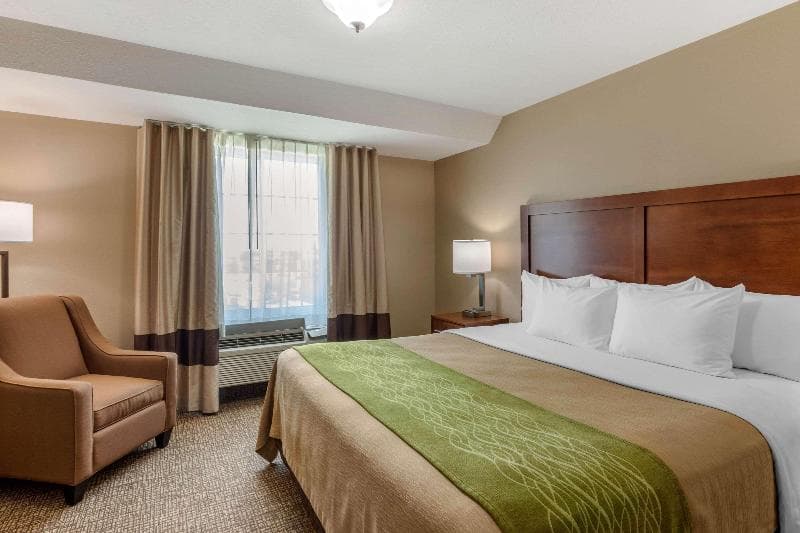 Comfort Inn & Suites El Centro I-8 3