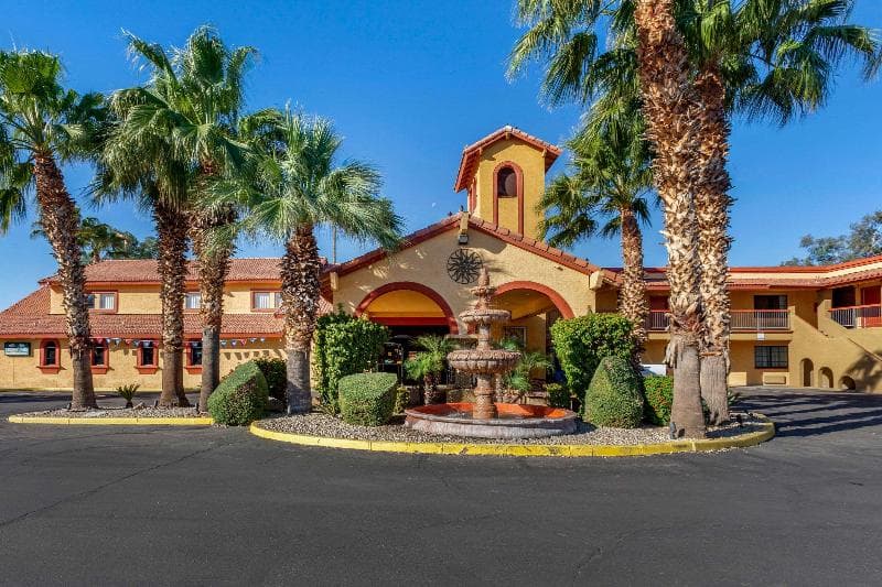 Quality Inn & Suites Goodyear - Phoenix West 2