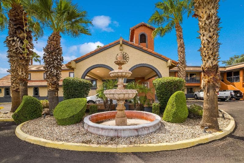 Quality Inn & Suites Goodyear - Phoenix West 3