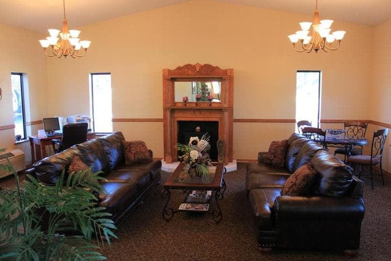 The FairBridge Inn, Suites & Big Sky Conference Center 2