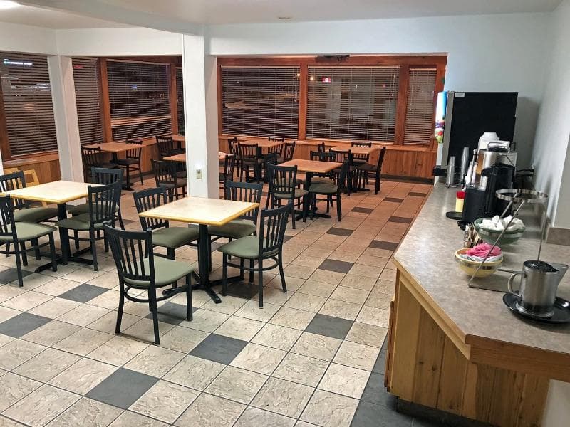 The FairBridge Inn, Suites & Big Sky Conference Center 5