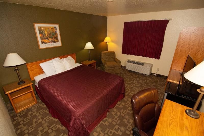 The FairBridge Inn, Suites & Big Sky Conference Center 3