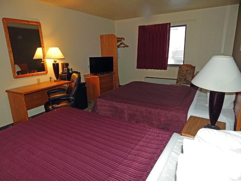 The FairBridge Inn, Suites & Big Sky Conference Center 4