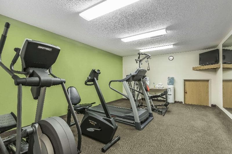 Sleep Inn Henderson Evansville South photo 1