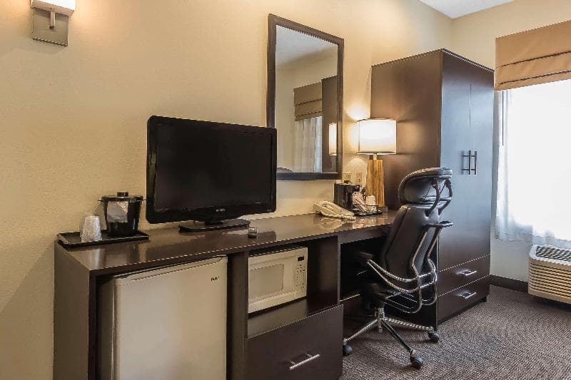 Sleep Inn Henderson Evansville South 2