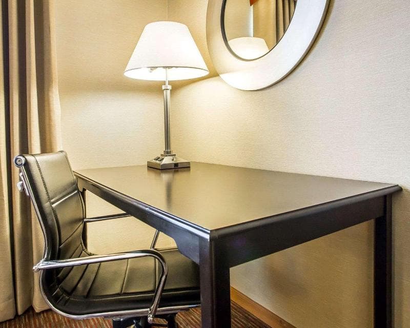 Quality Inn Greenville North 2
