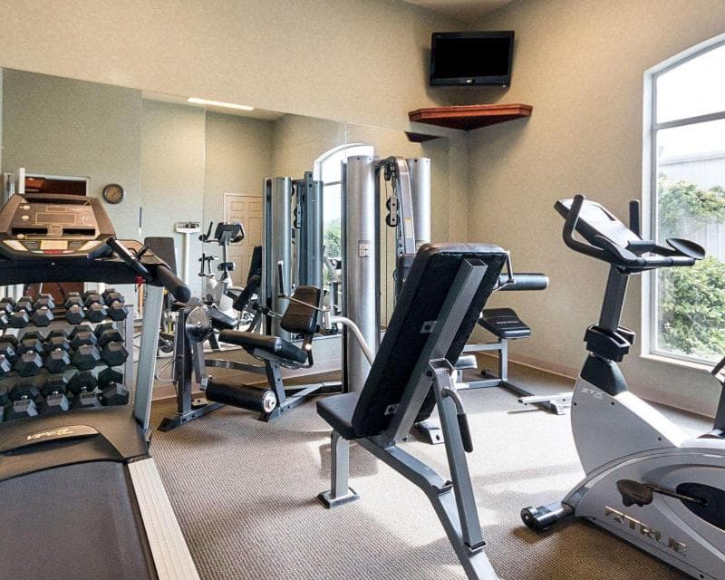 Quality Inn 3