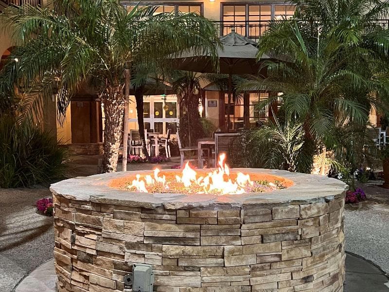 MainStay Suites Orange County John Wayne Airport 2