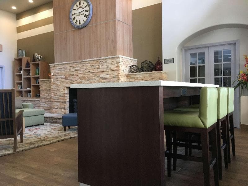 MainStay Suites Orange County John Wayne Airport 5