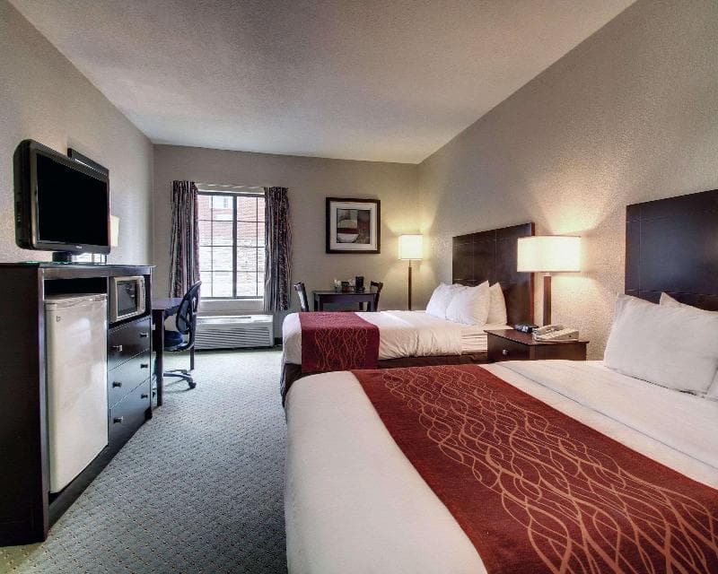 Quality Inn Columbia photo 1