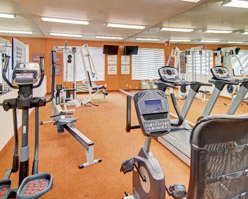 Comfort Suites Roanoke - Fort Worth North 3
