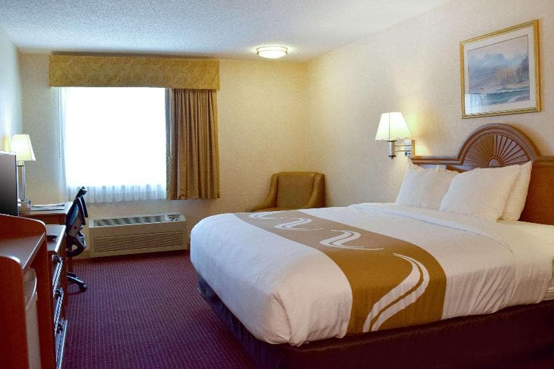 Quality Inn Denver-Boulder Turnpike 2