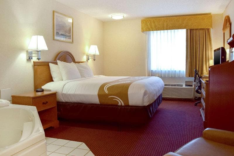 Quality Inn Denver-Boulder Turnpike 4