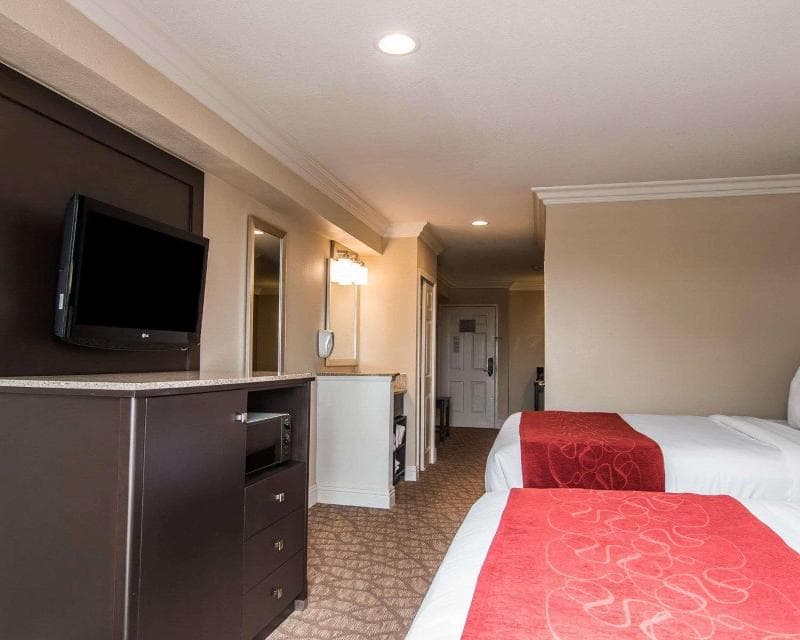 Comfort Suites San Clemente Beach 5